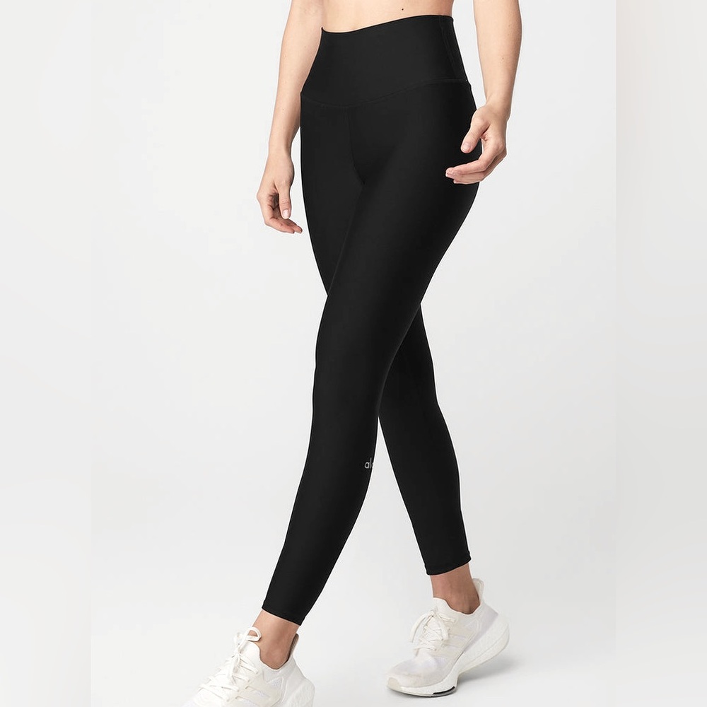 ALO YOGA HIGH-WAIST AIRLIFT LEGGING 7/8